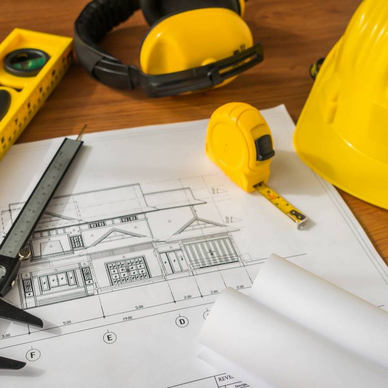 Edilizia: costruzioni e ristrutturazioni