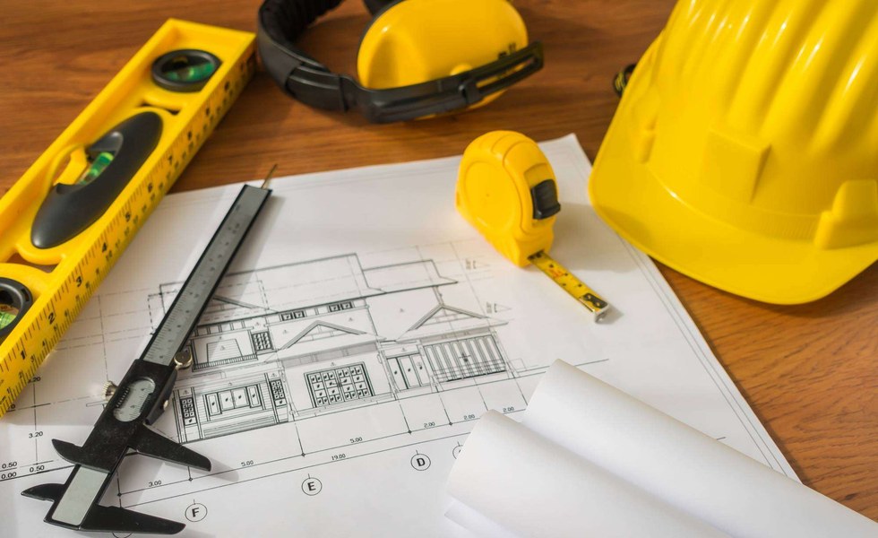 Progettazione di un cantiere Elite Service Group