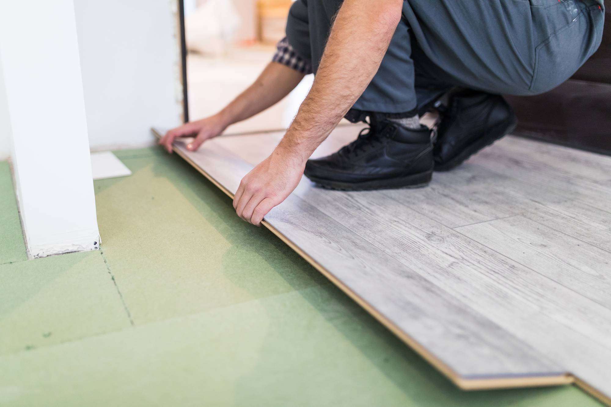 Finiture di interni e materiali edili Elite Service Group