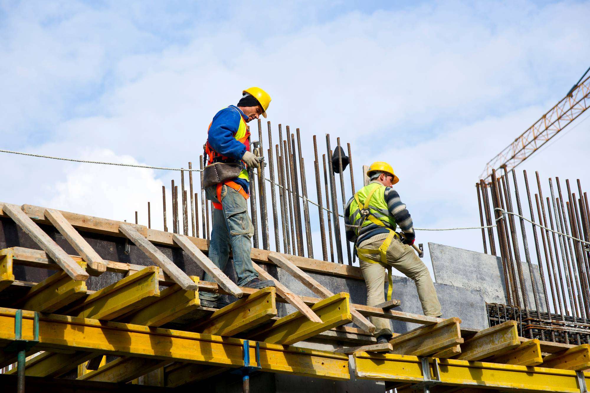 Edilizia, costruzioni e ristrutturazioni Elite Service Group